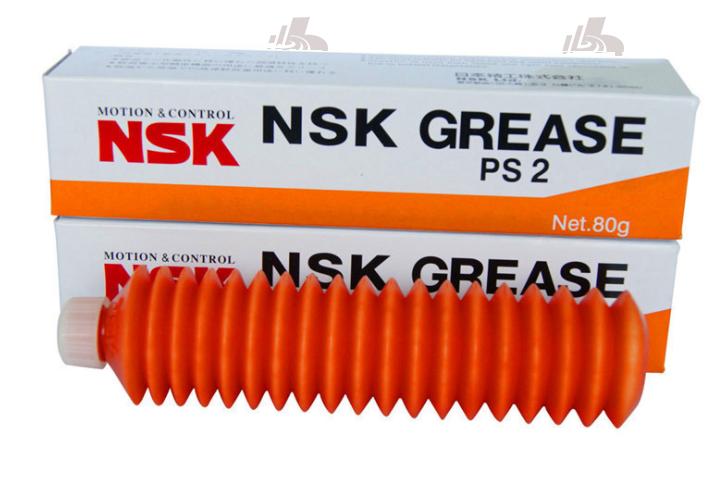 NSK NH451620BNC2B04P53 nsk导轨含义